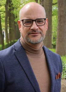 Arjan Brandwijk