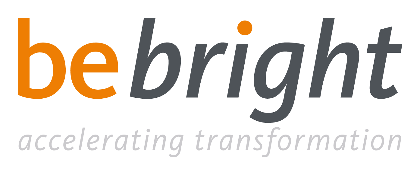 Logo BeBright