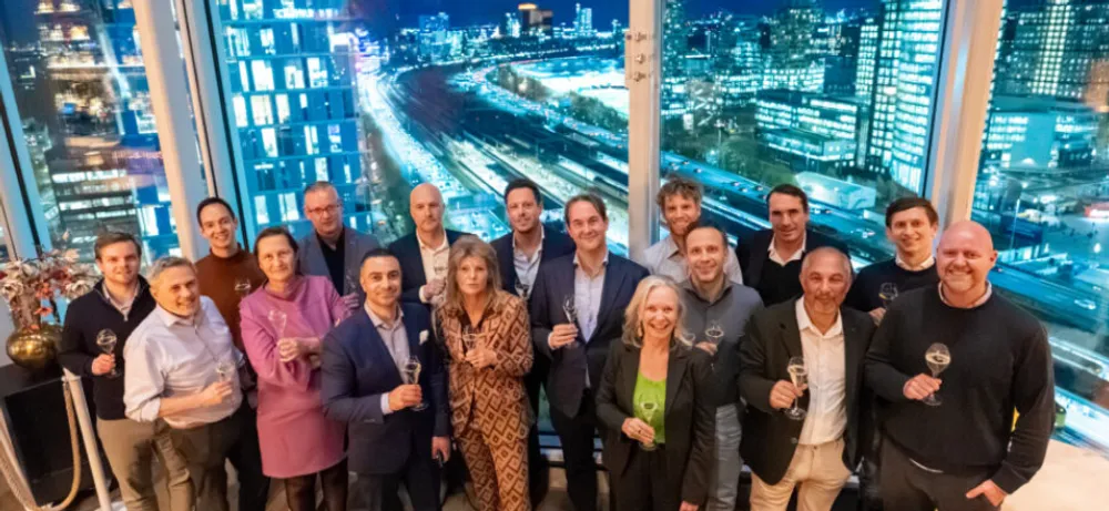Health Transformation Group versterkt positie met toetreding van ZZA