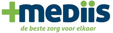 Logo van Mediis